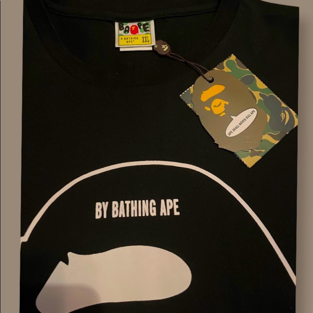 Bathing Ape - image 3